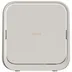 XGIMI Elfin Flip Plus GTV Smart-Projector FHD 400 ISO Creme