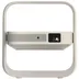 XGIMI Elfin Flip Plus GTV Smart-Projector FHD 400 ISO Creme