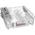 Bosch SMS4HUW09E EXCLUSIV