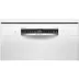 Bosch SMS4HUW09E EXCLUSIV