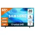 Samsung Crystal UHD 65U8070H (2026)