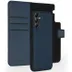 Accezz Premium Leather 2 in 1 Wallet Bookcase Samsung Galaxy A14 (5G/4G) Donkerblauw