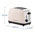 Russell Hobbs Colours Plus Wit