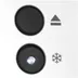 Russell Hobbs Colours Plus Wit