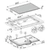 Miele KM 8484 FL
