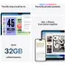 Apple MacBook Air 13 inch (2026) M5 (10 CPU / 10 GPU) 24GB/1TB Wit