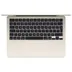 Apple MacBook Air 13 inch (2026) M5 (10 CPU / 10 GPU) 24GB/1TB Wit
