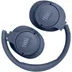 JBL Tune 770NC Blauw