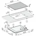 Miele KM 8565 FL