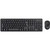 Trust TKM-360 WIRELESS KEYBOARD&MOUSE US