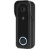 Trust DOORCAM 3000 Wifi Deurbel Camera Zwart