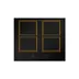 Miele KM 8565 FL MattFinish