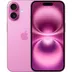 Apple iPhone 16 128GB Roze