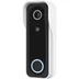 Trust DOORCAM 3000 Wifi Deurbel Camera Wit