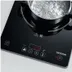 Severin KP1071 Zwart