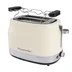 Russell Hobbs Hanley Toaster Wit
