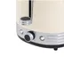Russell Hobbs Hanley Toaster Wit