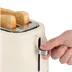 Russell Hobbs Hanley Toaster Wit