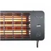 Eurom Q-time 2001 Patioheater