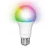 Trust Wifi Bulb Starter Set 2 Smart RGB Bulbs + Remote