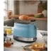 Russell Hobbs Hanley Toaster Blauw