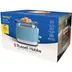 Russell Hobbs Hanley Toaster Blauw
