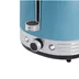 Russell Hobbs Hanley Toaster Blauw