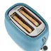 Russell Hobbs Hanley Toaster Blauw
