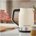 Russell Hobbs Hanley Kettle Wit