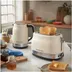 Russell Hobbs Hanley Kettle Wit