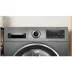 Bosch WQG235DINL Antraciet