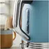 Russell Hobbs Hanley Kettle Blauw