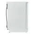 Beko BDFN26640WC CornerIntense