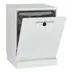 Beko BDFN26640WC CornerIntense
