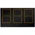 Miele KM 8595 FL MattFinish