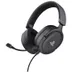 Trust GXT 498 FORTA Gaming Headset voor PS5 Zwart