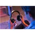 Trust GXT 498 FORTA Gaming Headset voor PS5 Zwart