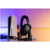 Trust GXT 498 FORTA Gaming Headset voor PS5 Zwart