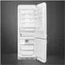Smeg FAB38RWH5 Wit