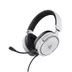 Trust GXT 498 FORTA Gaming Headset voor PS5 Wit