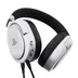 Trust GXT 498 FORTA Gaming Headset voor PS5 Wit