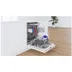 Bosch SMV4EBX25E EXCLUSIV