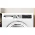 Bosch WQG233DENL EXCLUSIV