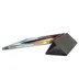 Hama Tablet-case fold clear voor Apple iPad 2022 Zwart