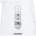 Severin WK3411 Wit