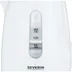 Severin WK3411 Wit