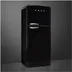 Smeg FAB50RBL5 Zwart