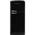 Smeg FAB50RBL5 Zwart