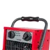 Eurom EK3201 heater