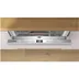 Bosch SMV4HAX21E